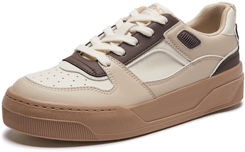 (W) ホットウィンド ロートップスニーカー『カラーブロック』 H14W3318 Details for (W) ホットウィンド ロートップスニーカー『カラーブロック』 H14W3318