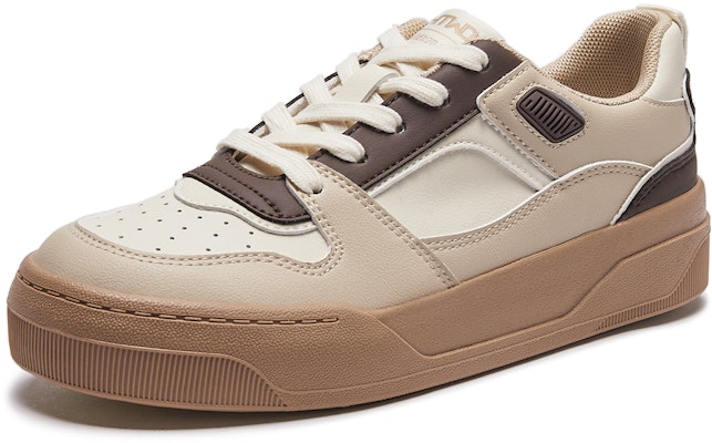 (Women) Hotwind Low-top Sneaker 'Color-Block' H14W3318 Details for (Women) Hotwind Low-top Sneaker 'Color-Block' H14W3318