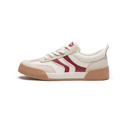 (W) Hotwind Low-Top Sneaker 'CMFTable Fashion Round Toe'