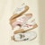 (Women) Hotwind Low-Top Sneaker 'Comfortable Fashion Round Toe' H14W3723
