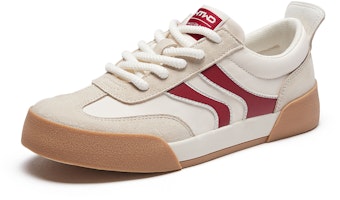 (W) ホットウィンド ロートップスニーカー『快適ファッション ラウンドトゥ』 H14W3723 4