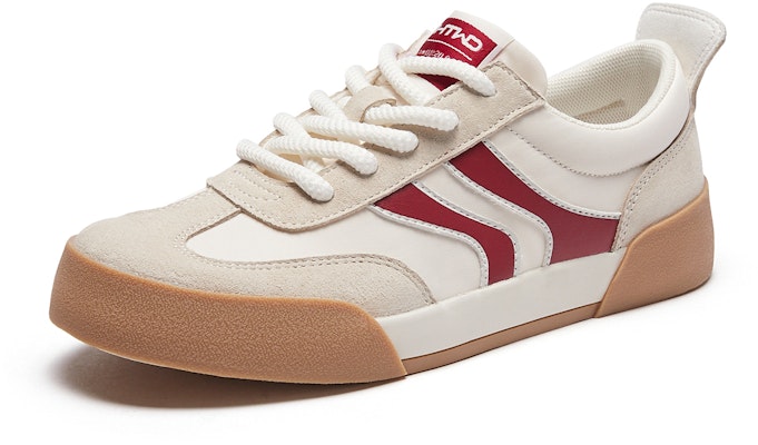 (Women) Hotwind Low-Top Sneaker 'Comfortable Fashion Round Toe' H14W3723 4