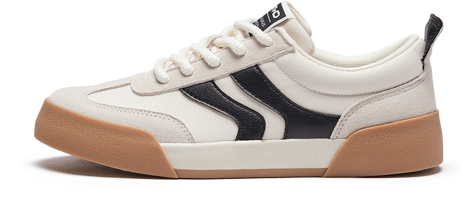 (Women) Hotwind Low-Top Sneaker 'Comfortable Fashion Round Toe' H14W3723 8
