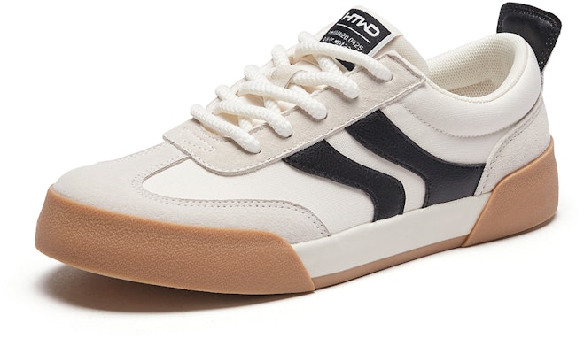 (Women) Hotwind Low-Top Sneaker 'Comfortable Fashion Round Toe' H14W3723 9