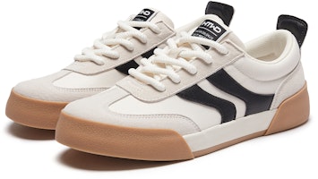 (W) ホットウィンド ロートップスニーカー『快適ファッション ラウンドトゥ』 H14W3723 10