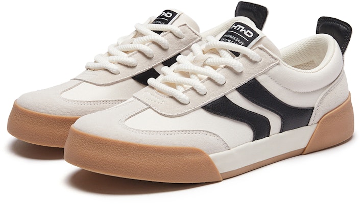 (Women) Hotwind Low-Top Sneaker 'Comfortable Fashion Round Toe' H14W3723 10
