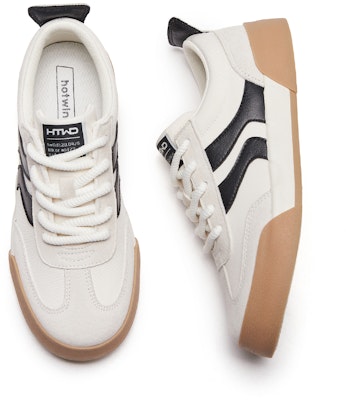 (Women) Hotwind Low-Top Sneaker 'Comfortable Fashion Round Toe' H14W3723 11