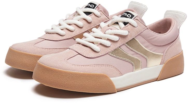 (Women) Hotwind Low-Top Sneaker 'Comfortable Fashion Round Toe' H14W3723 Shop (Women) Hotwind Low-Top Sneaker 'Comfortable Fashion Round Toe' H14W3723