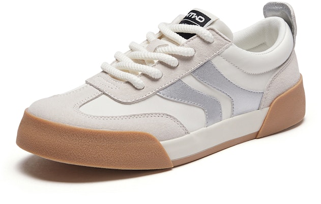 (Women) Hotwind Low-Top Sneaker 'Comfortable Fashion Round Toe' H14W3723 Cheap (Women) Hotwind Low-Top Sneaker 'Comfortable Fashion Round Toe' H14W3723
