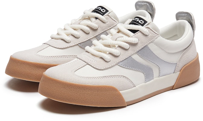 (Women) Hotwind Low-Top Sneaker 'Comfortable Fashion Round Toe' H14W3723 1