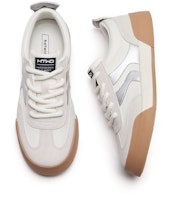 (W) ホットウィンド ロートップスニーカー『快適ファッション ラウンドトゥ』 H14W3723 2