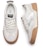 (Women) Hotwind Low-Top Sneaker 'Comfortable Fashion Round Toe' H14W3723