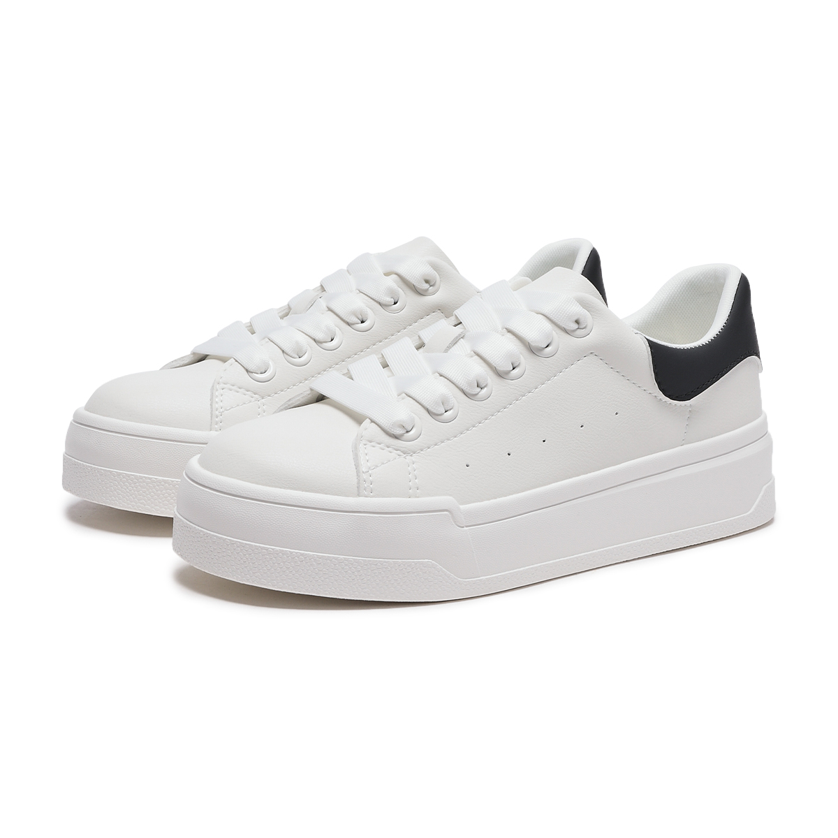 Lookbook (W) Hotwind 低筒休閒鞋 '時尚學院' H14W4507