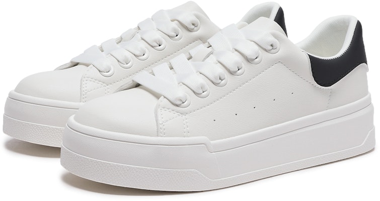 (Women) Hotwind Low-Top Sneaker 'Fashion Academy' H14W4507 Lookbook (Women) Hotwind Low-Top Sneaker 'Fashion Academy' H14W4507