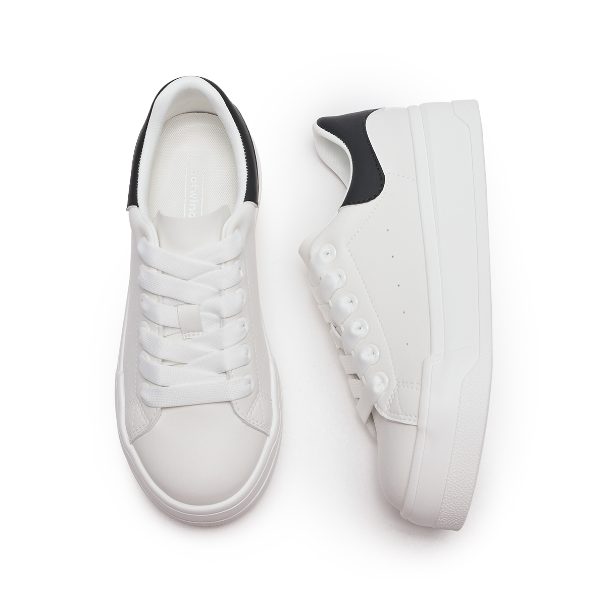 Shop (W) Hotwind 低筒休閒鞋 '時尚學院' H14W4507