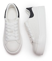 (W) Hotwind Low-Top Sneaker ''Fashion Academy'' Kasut Trendy Lelaki Wanita H14W4507 Shop (W) Hotwind Low-Top Sneaker ''Fashion Academy'' Kasut Trendy Lelaki Wanita H14W4507