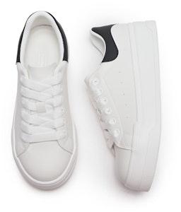 (W) ホットウィンド ローカットスニーカー「ファッションアカデミー」 H14W4507 Shop (W) ホットウィンド ローカットスニーカー「ファッションアカデミー」 H14W4507