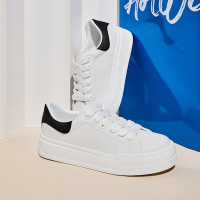(Women) Hotwind Low-Top Sneaker 'Fashion Academy' H14W4507 Purchase (Women) Hotwind Low-Top Sneaker 'Fashion Academy' H14W4507