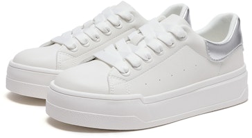 (W) Hotwind Low-Top Sneaker ''Fashion Academy'' Kasut Trendy Lelaki Wanita H14W4507 Cheap (W) Hotwind Low-Top Sneaker ''Fashion Academy'' Kasut Trendy Lelaki Wanita H14W4507