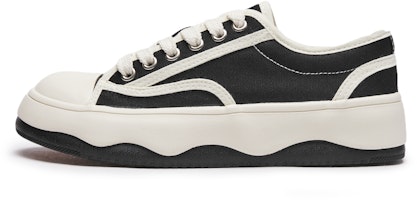 (Women) Hotwind Low-Top Sneaker 'Wave Sole' H14W3D17 (Women) Hotwind Low-Top Sneaker 'Wave Sole' H14W3D17