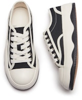 (W) Zapatillas Hotwind Low-Top 'Suela Ondulada' H14W3D17 Shop (W) Zapatillas Hotwind Low-Top 'Suela Ondulada' H14W3D17