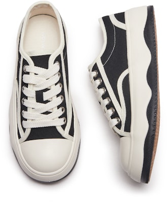 (Women) Hotwind Low-Top Sneaker 'Wave Sole' H14W3D17 Shop (Women) Hotwind Low-Top Sneaker 'Wave Sole' H14W3D17