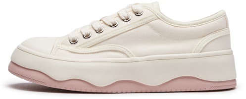 (W) Zapatillas Hotwind Low-Top 'Suela Ondulada' H14W3D17 Purchase (W) Zapatillas Hotwind Low-Top 'Suela Ondulada' H14W3D17