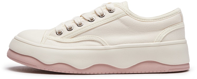 (W) Hotwind Low-Top Sneaker ''Wave Sole'' Sepatu Kasual Sol Bergelombang H14W3D17 Purchase (W) Hotwind Low-Top Sneaker ''Wave Sole'' Sepatu Kasual Sol Bergelombang H14W3D17