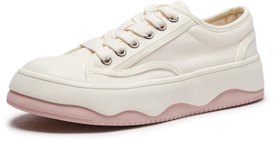 (W) Zapatillas Hotwind Low-Top 'Suela Ondulada' H14W3D17 Details for (W) Zapatillas Hotwind Low-Top 'Suela Ondulada' H14W3D17