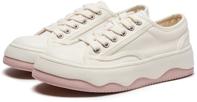 (W) Zapatillas Hotwind Low-Top 'Suela Ondulada' H14W3D17 Sizing (W) Zapatillas Hotwind Low-Top 'Suela Ondulada' H14W3D17