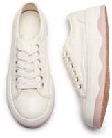 (W) Zapatillas Hotwind Low-Top 'Suela Ondulada' H14W3D17 Cheap (W) Zapatillas Hotwind Low-Top 'Suela Ondulada' H14W3D17