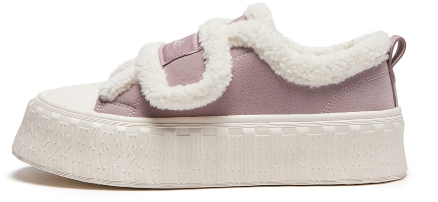 (Women) Hotwind Low-Top Sneakers 'Fuzzy Comfort' H92W3803 Buy (Women) Hotwind Low-Top Sneakers 'Fuzzy Comfort' H92W3803
