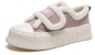 (Women) Hotwind Low-Top Sneakers 'Fuzzy Comfort' H92W3803