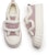 (Women) Hotwind Low-Top Sneakers 'Fuzzy Comfort' H92W3803