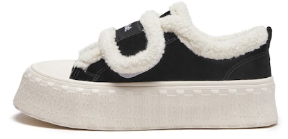 (W) Hotwind 低筒休閒鞋 '柔軟舒適' H92W3803 Purchase (W) Hotwind 低筒休閒鞋 '柔軟舒適' H92W3803