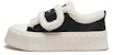 (Women) Hotwind Low-Top Sneakers 'Fuzzy Comfort' H92W3803