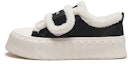Purchase (Women) Hotwind Low-Top Sneakers 'Fuzzy Comfort' H92W3803