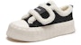 (Women) Hotwind Low-Top Sneakers 'Fuzzy Comfort' H92W3803