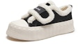 Details for (Women) Hotwind Low-Top Sneakers 'Fuzzy Comfort' H92W3803