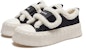 (Women) Hotwind Low-Top Sneakers 'Fuzzy Comfort' H92W3803