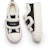 (Women) Hotwind Low-Top Sneakers 'Fuzzy Comfort' H92W3803