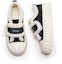 Cheap (Women) Hotwind Low-Top Sneakers 'Fuzzy Comfort' H92W3803