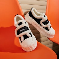 (W) Hotwind 低筒休閒鞋 '柔軟舒適' H92W3803 1