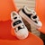 (Women) Hotwind Low-Top Sneakers 'Fuzzy Comfort' H92W3803