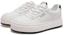 (Women) Hotwind Low-Top Sneakers 'Microfiber Leather Casual Comfort' H14W4536
