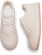 (Women) Hotwind Low-Top Sneakers 'Microfiber Leather Casual Comfort' H14W4536