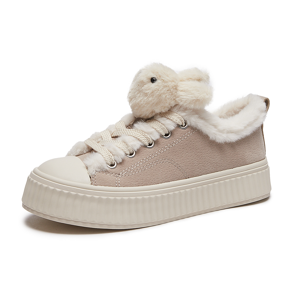 Order (Women) Hotwind Low-Top Sneakers 'Versatile Comfort' H92W3815