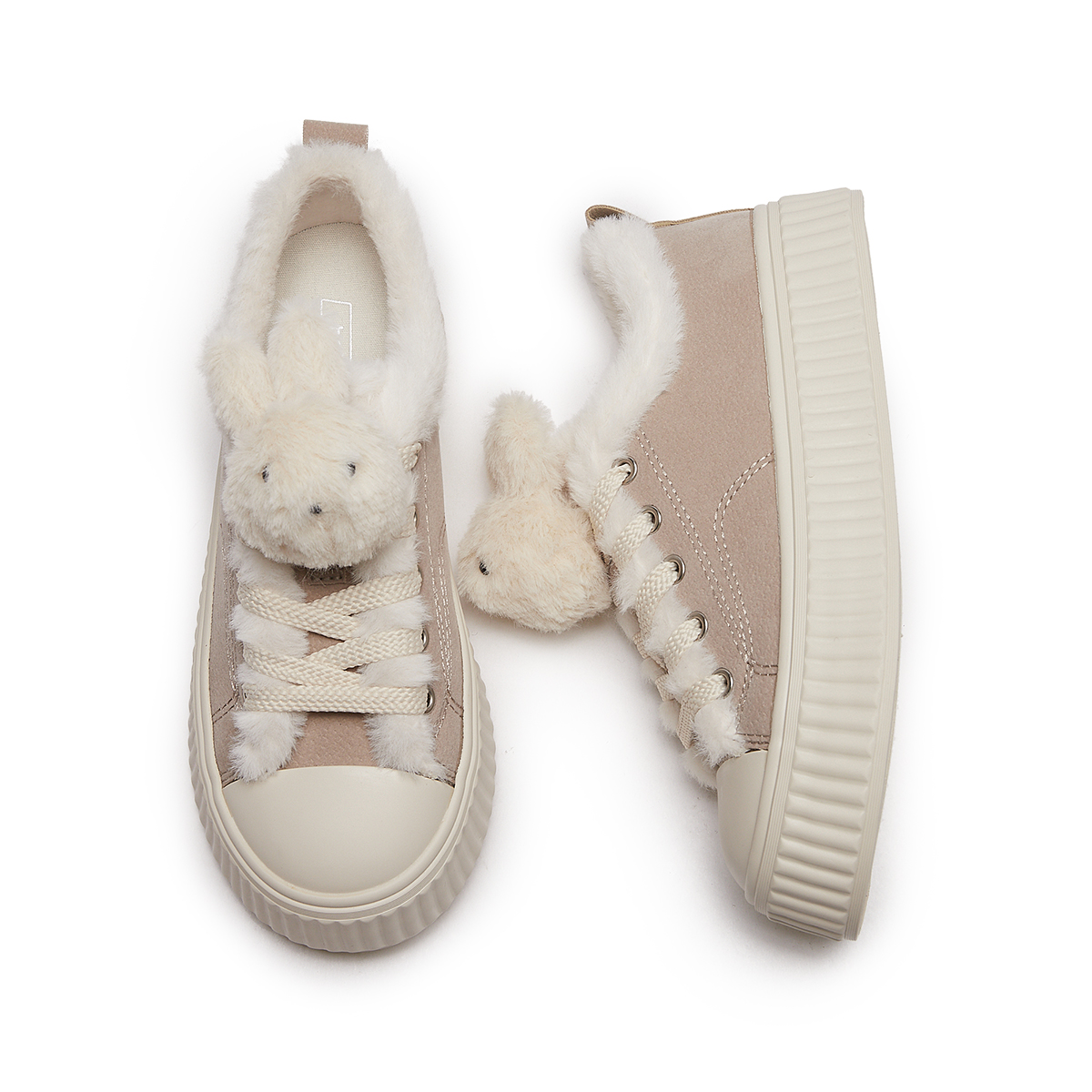 Shop (Women) Hotwind Low-Top Sneakers 'Versatile Comfort' H92W3815