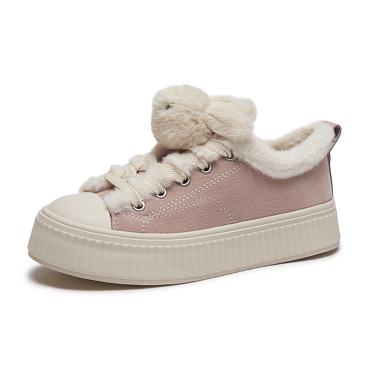 Details for (Women) Hotwind Low-Top Sneakers 'Versatile Comfort' H92W3815