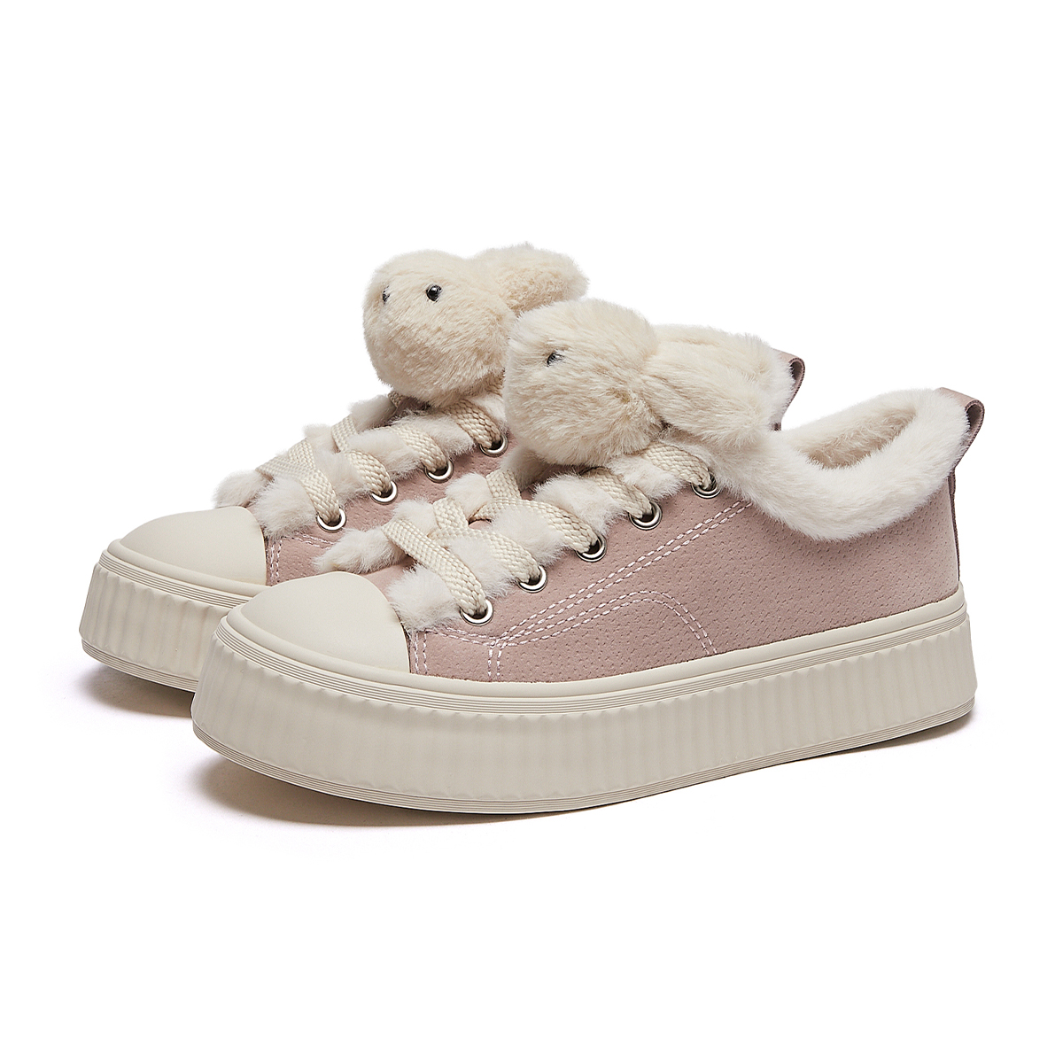 Sizing (Women) Hotwind Low-Top Sneakers 'Versatile Comfort' H92W3815